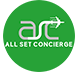 All Set Concierge